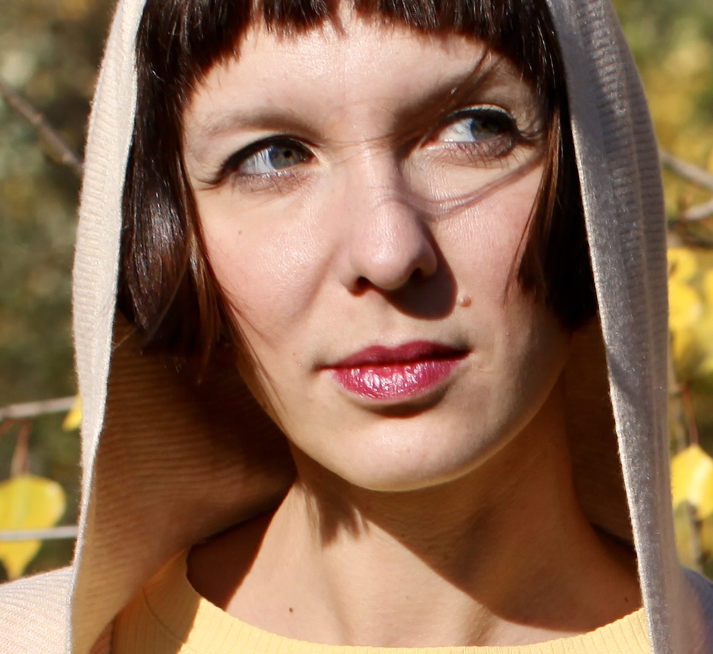Lysann Dettke, Potenzialarchitektin bei all-n-one.space