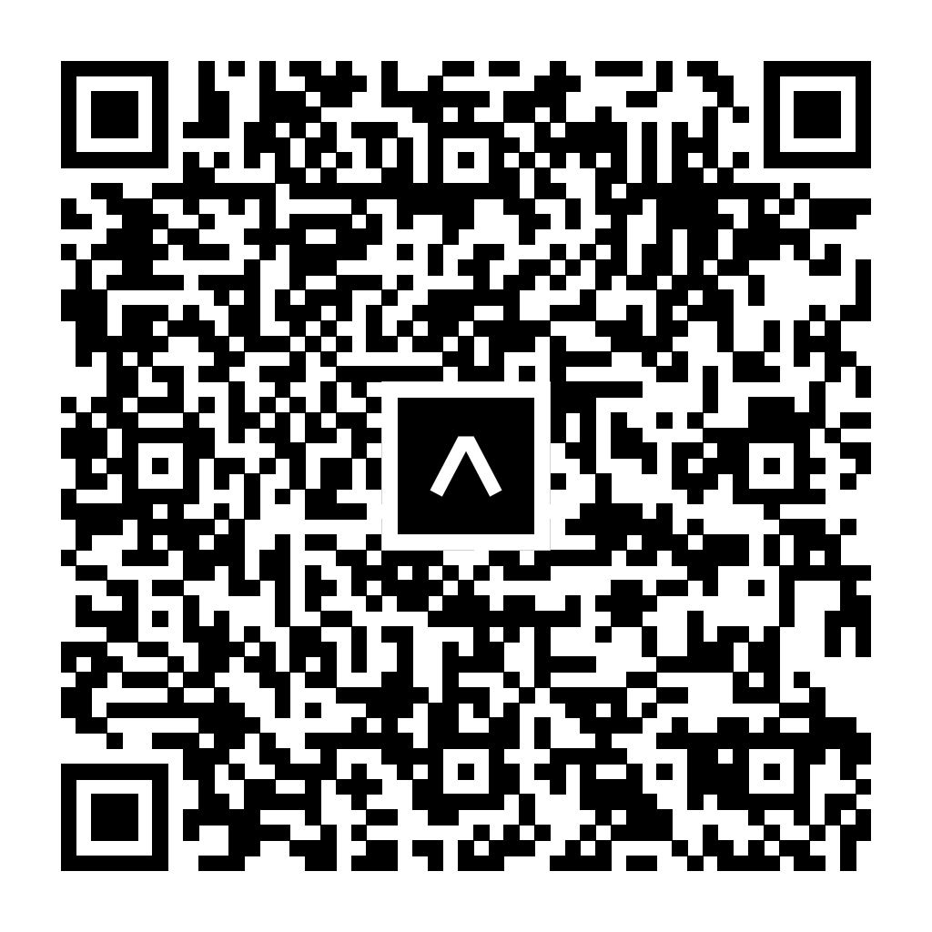 QR-Code zum Test-Link von bond.